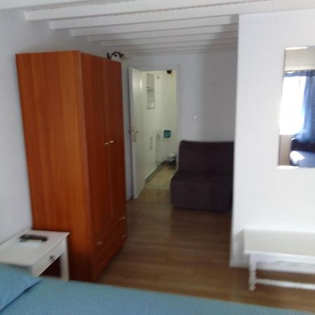Alex Oldtown Sea View Rooms And Appartments Mykonos Town ภายนอก รูปภาพ