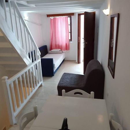Alex Oldtown Sea View Rooms And Appartments Mykonos Town ภายนอก รูปภาพ