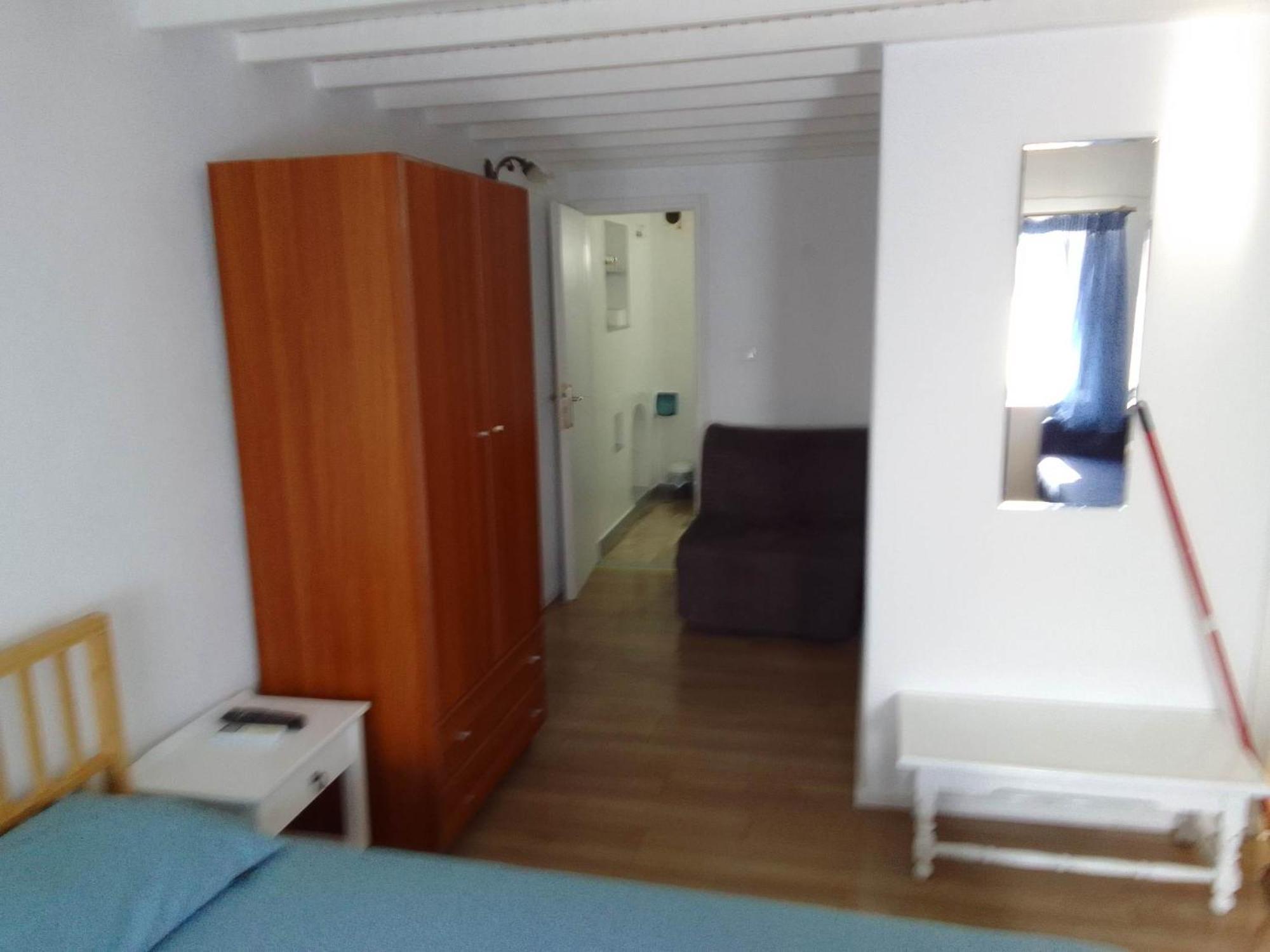 Alex Oldtown Sea View Rooms And Appartments Mykonos Town ภายนอก รูปภาพ