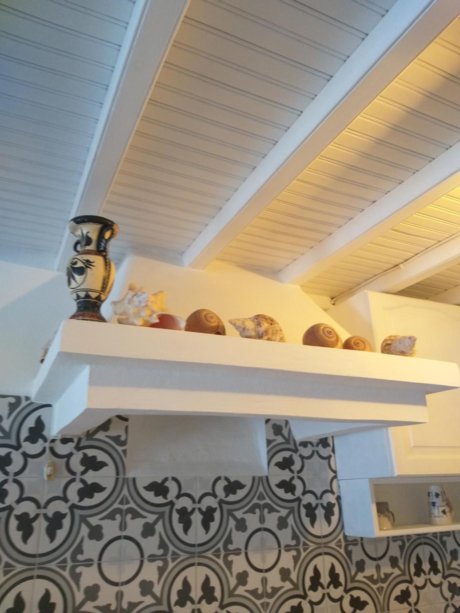 Alex Oldtown Sea View Rooms And Appartments Mykonos Town ภายนอก รูปภาพ