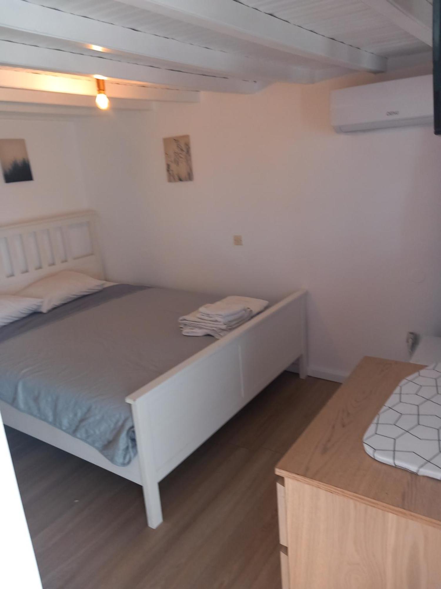 Alex Oldtown Sea View Rooms And Appartments Mykonos Town ห้อง รูปภาพ